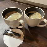 KKRホテル博多 - ドリンク写真: