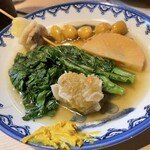 おでん 十七八 - 