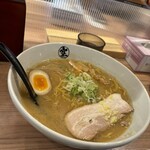 らーめん空 新千歳空港店 - 