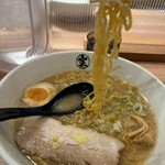 らーめん空 新千歳空港店 - 