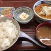 もつ煮屋 日の出食堂
