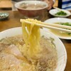 成龍萬寿山上海ラーメン 稲荷小路店