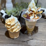 ピカタの森アイス工房 - 