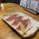 焼肉 深山 - コウネ