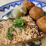 おでん 十七八 - 