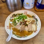 佐竹家 - 料理写真: