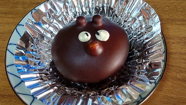 つるた菓子店 - 遠野（和菓子）の写真