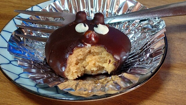 つるた菓子店 - 遠野（和菓子）の写真