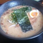 トンコツ味噌(600円)