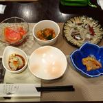 たんが食堂 空 - 