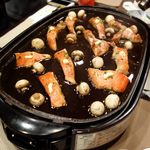 たんが食堂 空 - 