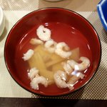 たんが食堂 空 - 