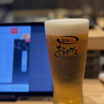 鮨 銀座おのでら 息子渋谷店 - 