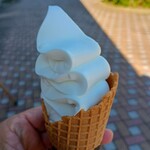 はんすう - 盛り付けが面白い