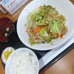 竹野食堂 - 