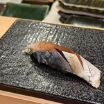 鮨 銀座おのでら 息子渋谷店 - 