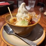 CAFE YOSHIMI - 