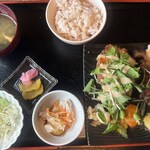 和膳洋菜 みすとらる - 