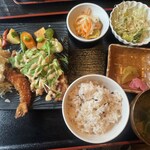 和膳洋菜 みすとらる - 