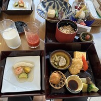 風庭 - 【2024.10.13(日)】沖縄炊き込みご飯（ジューシー）