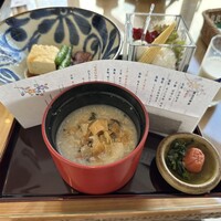 風庭 - 【2024.10.13(日)】沖縄炊き込みご飯（ジューシー）