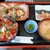 富士寿司 - 料理写真:うららのランチ膳　1,122円