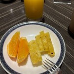 オールデイダイニング コンパス - 