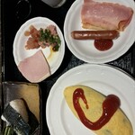 オールデイダイニング コンパス - 