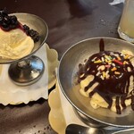 ステーキハウスニューテキサス - 