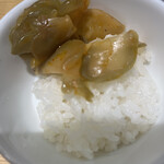 排骨担々 五ノ井 - 