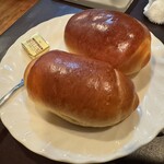 ステーキハウスニューテキサス - 