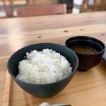 古古 - サーモン西京（朝の部）