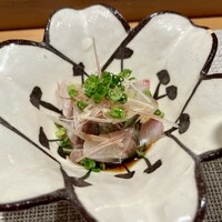 鮨　廣見 - 