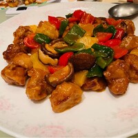中国料理 四川 - 