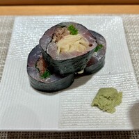 鮨　廣見 - 