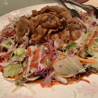 中国料理 四川 - 