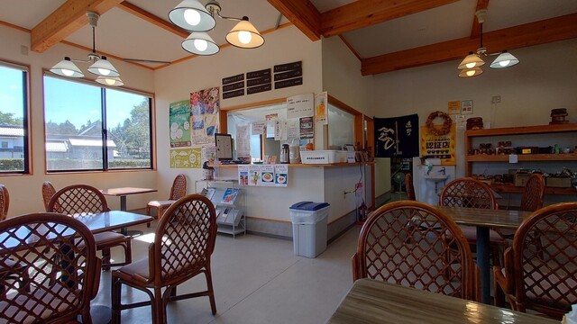 かっぱの茶屋 - 遠野/ソフトクリーム | 食べログ