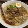 あづま屋担々麺 悠泉
