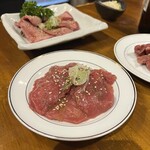 焼肉 一丁目 - 