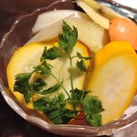 レストラン＆バー コーンバレー - 