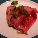 レストラン＆バー コーンバレー - 