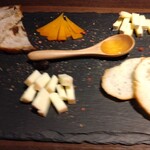 レストラン＆バー コーンバレー - 