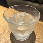 SMOKE DOOR - この水、ただの水じゃなかった。