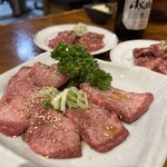 焼肉 一丁目 - 