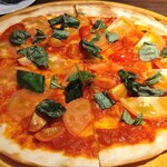 レストラン＆バー コーンバレー - 