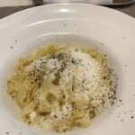 トラットリア チェーロ - 