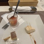 トラットリア チェーロ - 