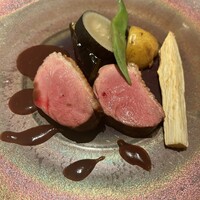 フレンチレストラン にき亭 そごう横浜店 - 