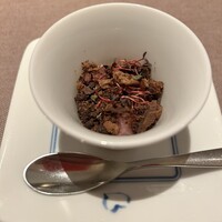 フレンチレストラン にき亭 そごう横浜店 - 