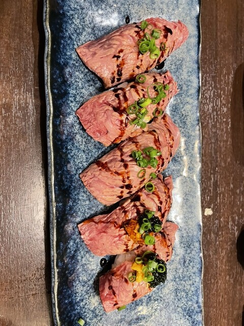 炙屋ジョニー - 福島（焼肉）の写真